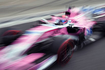 Racing Point, 2019 aracını Kanada'da tanıtacak