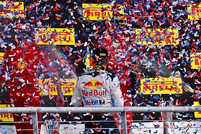 Dit schreven internationale media over Verstappen in Amerika