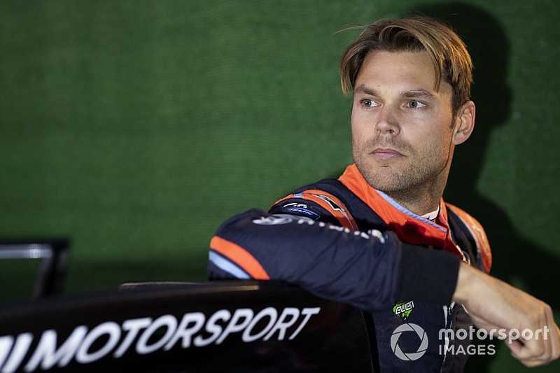 Hyundai übt Kritik an Mikkelsen: Nicht das, was wir erwartet hatten