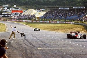 Zuid-Afrika verkent mogelijkheden voor terugkeer eigen Grand Prix