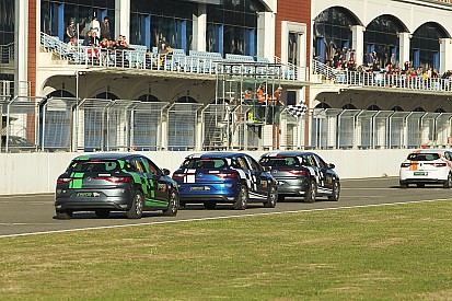 Intercity Cup 6. ayak yarışları tamamlandı