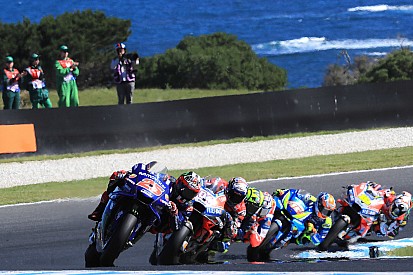 Viñales: "Espero que Yamaha vea que pueden ganar conmigo"