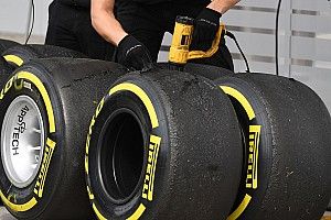 Több mint 30 kört ment lágyon Verstappen és Sainz a Japán Nagydíjon