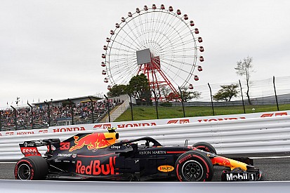 Marko: Zege op Suzuka zou hoogtepunt van het jaar zijn