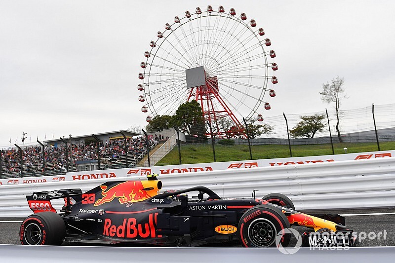 Marko: Zege op Suzuka zou hoogtepunt van het jaar zijn