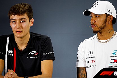 Stewart: Sucesso de Hamilton não deve assustar novatos britânicos