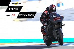 Motorsport Report: ecco cosa hanno detto i test MotoGP di Valencia in vista del 2019