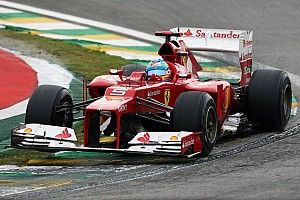 7 éve, hogy legutóbb futamot nyert a McLaren, és Alonso drámai módon bukta el a címet