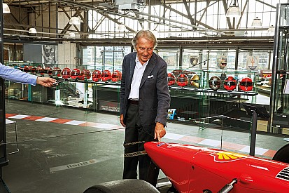 Montezemolo, FIA başkanı olmayacak