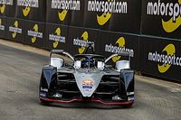 Nissan llega a la F&oacute;rmula E por una revancha deportiva