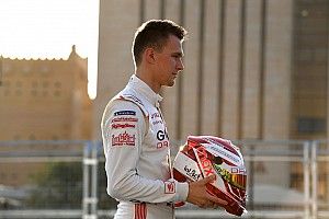 Günther remplace Nasr pour l'E-Prix de Rome