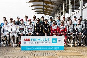 Découvrez les pilotes et équipes de Formule E 2018-2019