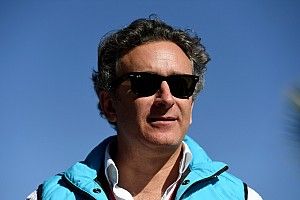 Agag no ve techo en la evolución de la Fórmula E