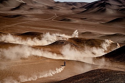 Terugblik: Alle hoogtepunten van de eerste Dakar-week