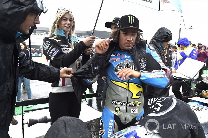 Morbidelli: Motor pabrikan sangat kompetitif