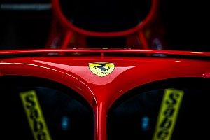 Ferrari does not want reduced budget cap