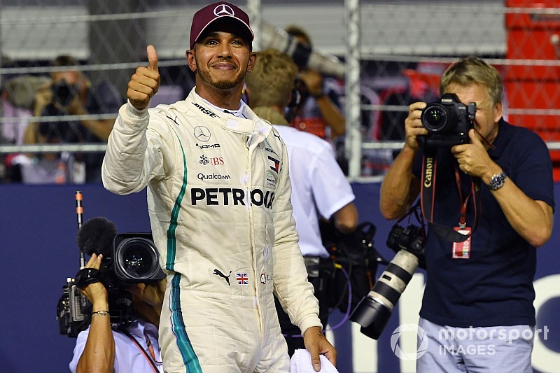 Az F1-es szakértők szerint a "szombat délutánok királyát" Vettel motiválja