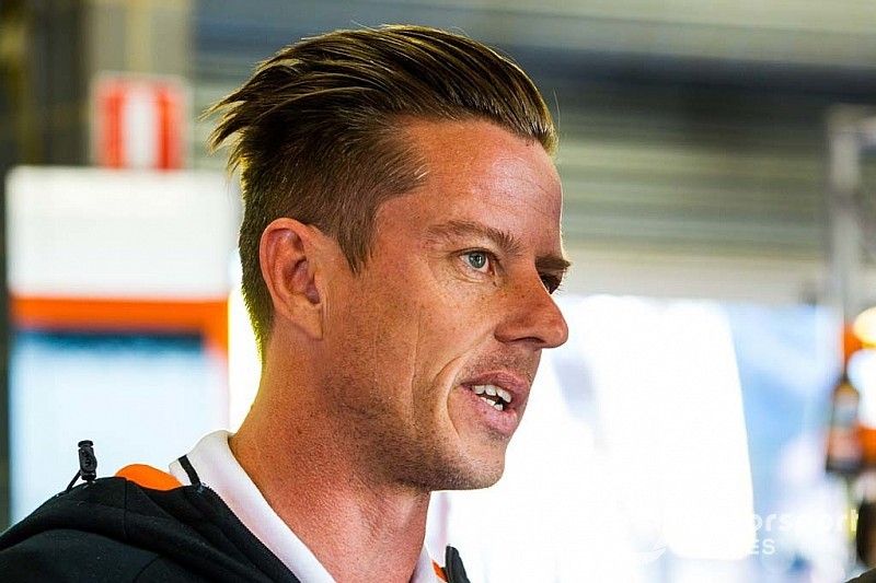 Courtney linked to new Sydney Supercars team