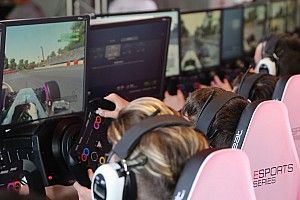 «Выиграть может каждый». Вице-чемпион киберспортивной Ф1 о новом сезоне