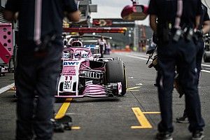 «Уралкалий» пригрозил внешней администрации Force India судом