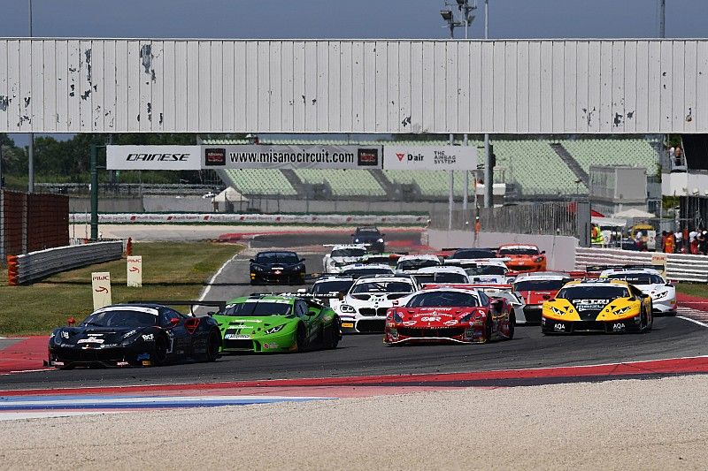 Ultimo "giorno di scuola" per il GT Italiano al Mugello prima della pausa estiva tra novità e conferme