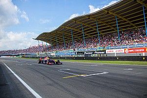 MotoGP-rijders tegen komst Formule 1 naar Assen