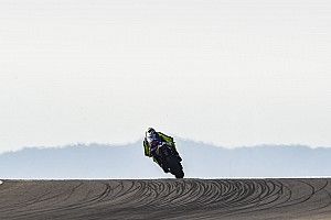 GALERI: Aksi sesi latihan MotoGP Aragon