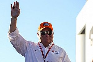 Ganassi on IndyCar, guaranteed Indy slots, sportscars, and more