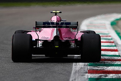 Változtat a Force India a Q1-es bukás után: jön az új csomag Szingapúrra