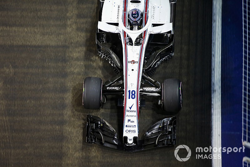 Stroll: még csak 19 éves vagyok, sokkal több van bennem