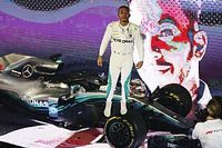Klasemen F1 2018 setelah GP Singapura
