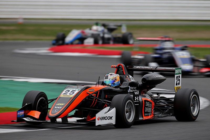 Dallara evalueert bouw van nieuwe ‘F3’-bolide