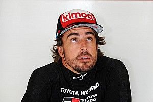 Alonso & Button: Zwei Weltstars wollen die WEC rocken