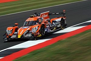 Il G-Drive Racing festeggia il terzo successo consecutivo alla 4 Ore di Silverstone