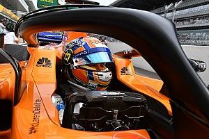 Orosz Nagydíj: képek az első F1-es szabadedzésről