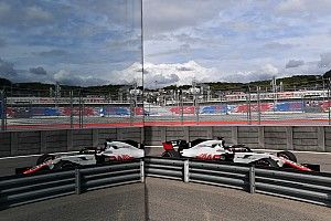 GP von Russland: Das Qualifying im Formel-1-Liveticker