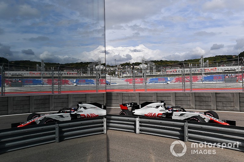 GP de Russie : les qualifications en direct
