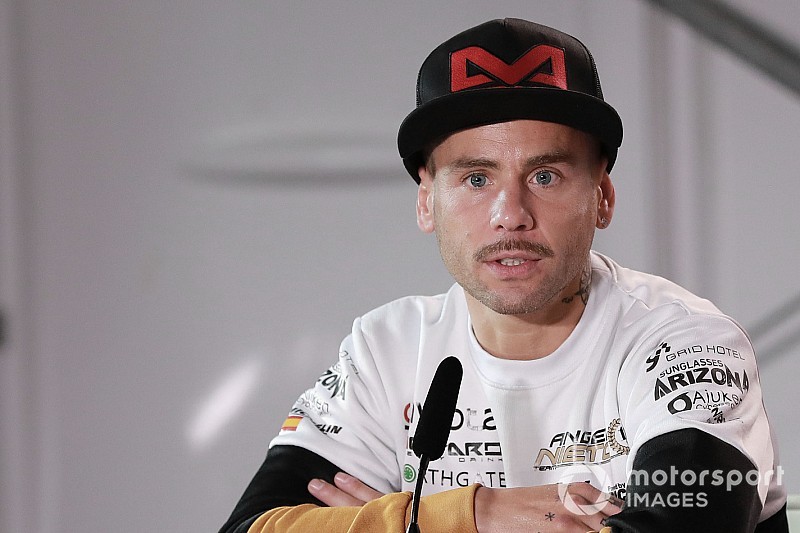 Bautista favourite to replace Lorenzo at Phillip Island