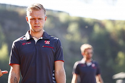 Kevin Magnussen a perdu deux actions en justice