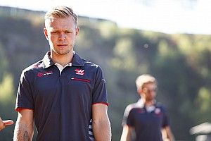 Kevin Magnussen a perdu deux actions en justice