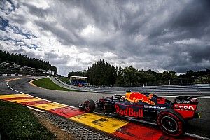 TAG se queda con Red Bull a pesar de no poner su nombre en el motor