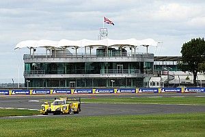 De Vries spreekt van ‘heel positief’ WEC-debuut na vijfde plaats op Silverstone