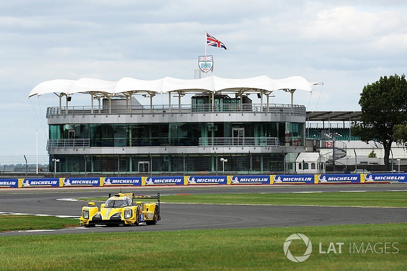 De Vries spreekt van ‘heel positief’ WEC-debuut na vijfde plaats op Silverstone