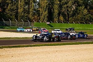 Ad Imola c'è l'ottavo appuntamento del Gruppo Peroni Race