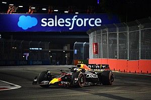 Perez: "Teleurstellend om pole-position met twee honderdsten te missen"