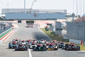 Behind the scenes of the Le Mans Virtual Series