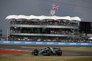 Finalists revealed for 2022 Aston Martin Autosport BRDC Young Driver Award
