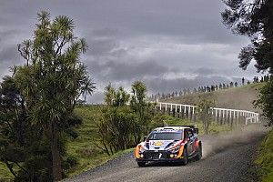 ES2 à 4 - Tänak conserve la tête, Rovanperä en retrait
