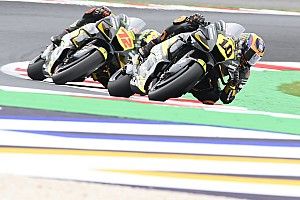 VR46 se ajusta el cinturón: renuncia a la Ducati GP23 y cierra Moto2