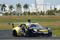 Porsche Cup: Correa vence corrida 2 da Sprint Challenge em Goiânia marcada por acidentes